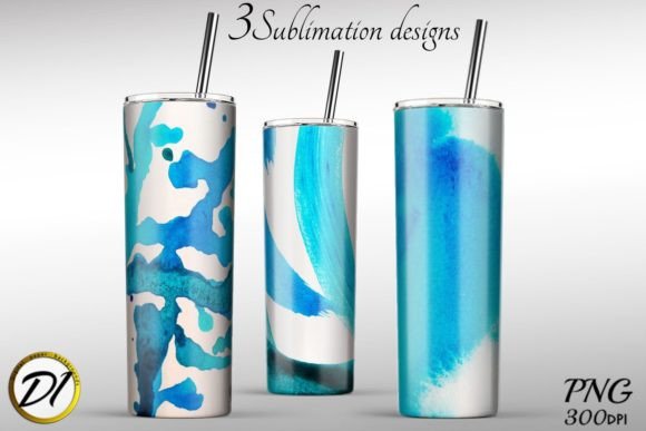 3 Oz Skinny Tumbler