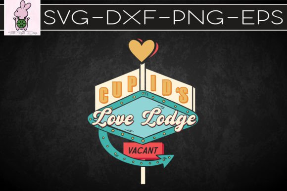 Cupids Love Lodge Vacant