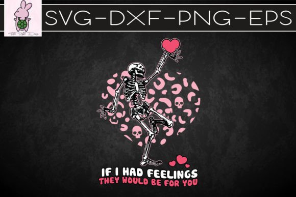 If I Had Feelings They Would Be for You