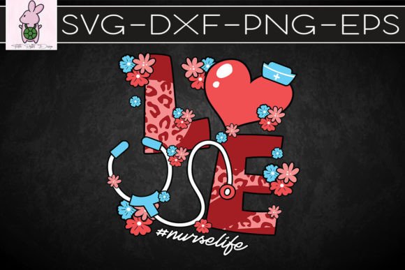 LOVE nurselife Valentine Nurselife