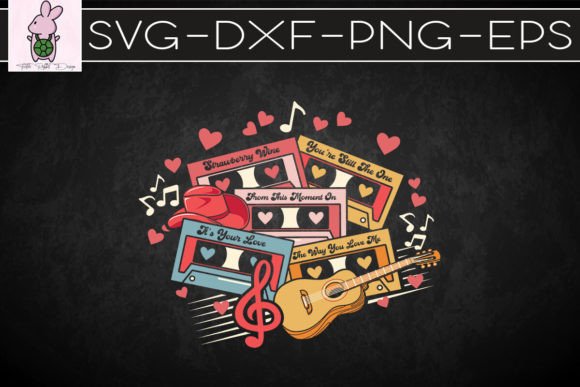Musical Love Songs Valentine
